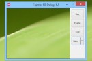 GifCam, registrare lo schermo in formato GIF