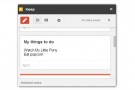 Google Keep Extension disponibile per Chrome