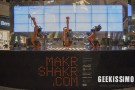 Makr Shakr, il bar tender robotico in anteprima a Milano