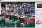 Picozu, un editor di immagini online con filtri e gestione livelli