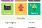 Vine introduce la sezione Trending Hashtag