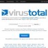 VirusTotal alza il limite di upload a 64MB