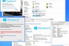 Windows 8.1 “Blue”, trapelata anche la build 9369