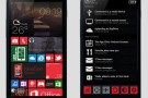 Windows Phone 8.1, un concept interessante