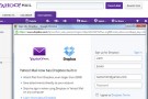 Yahoo! Mail: arriva Dropbox per gestire gli Allegati