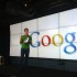 Larry Page, i Google Glass eseguono una versione modificata di Android
