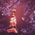 Wallpaper Geek #11: dalla Torre di Tokyo con amore