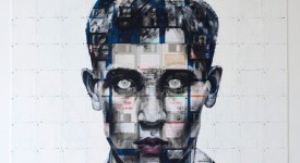 5 possibili riutilizzi artistici e creativi dei floppy disk