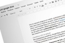 Google Docs, “appunti” per i nuovi utenti