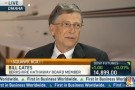 Bill Gates difende Surface e Windows 8 (attaccando iPad)
