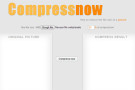 CompressNow: comprimere immagini on line in un click