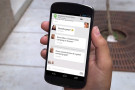 Hangouts arriva sul Play Store: Google sfida WhatsApp e dice addio a GTalk