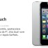 Apple lancia un iPod Touch entry level senza fotocamera posteriore