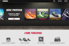 Nike PHOTOiD: Nike e Instagram per creare scarpe Personalizzate