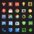 Plex for Android, 112 icone per i vostri smartphone