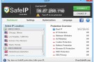 SafeIP, nascondere il proprio indirizzo IP e navigare anonimi online