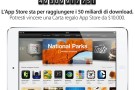 App Store, un concorso per celebrare i 50 miliardi di download