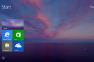 Windows 8.1: ecco il pulsante Start!