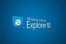 Internet Explorer 10, nato per i tablet