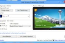 Lock Screen Customizer, personalizzare la Lock Screen di Windows 8