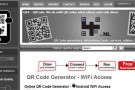 QR Code Wifi: condividere i dati della propria connessione
