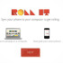 Roll It, il nuovo esperimento di Chrome: lo smartphone diventa un controller
