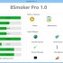 8Smoker Pro, tantissimi tweaks per Windows 8