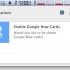 Google Now sta per arrivare su Google Chrome?