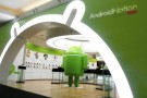 Android Nation, Google sta allestendo uno store in India