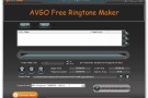 AVGO Free Ringtone Maker, creare suonerie gratuite e personalizzate