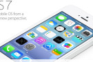 iOS 7, Apple all’inseguimento della “piattezza”