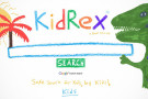 Kid Rex: il motore di ricerca per i più piccoli
