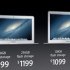 Il nuovo MacBook Air debutta al WWDC 2013: disponibile da oggi