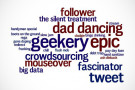L’Oxford English Dictionary si aggiorna: arrivano follow, follower e tweet