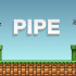 Pipe, inviare file agli amici di Facebook dal tubo di Mario Bros!