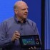 Microsoft, per Steve Ballmer i device ibridi sono migliori dei tablet