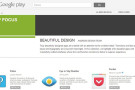 Beautiful Design, Google evidenzia le App più Belle del Play Store
