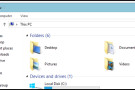Windows 8.1: come rimuovere le cartelle da Risorse del computer