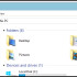 Windows 8.1: come rimuovere le cartelle da Risorse del computer