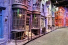 Google Maps ci permette di visitare il set di Harry Potter: andiamo a Diagon Alley!