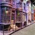 Google Maps ci permette di visitare il set di Harry Potter: andiamo a Diagon Alley!