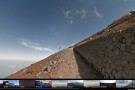 Street View, Google scala il Monte Fuji