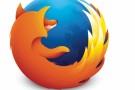 Firefox, ecco la nuova icona