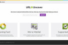 URL Uncover: scoprire se un URL breve è affidabile