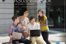 Scopri gli ASUS VivoBook: intuitivi, multimediali e con un design raffinato