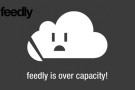 Feedly, l’app iOS colpita dal bug Over Capacity