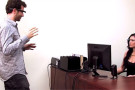 MiKandi lancia il trailer del primo porno girato con i Google Glass