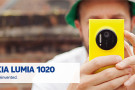 Nokia Lumia 1020: ecco quanto dovrebbe costare in Europa