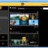 MoviePile: gestire e riprodurre video su Windows, Mac e Linux