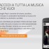 Google Play Music All Access è ora disponibile in Italia
